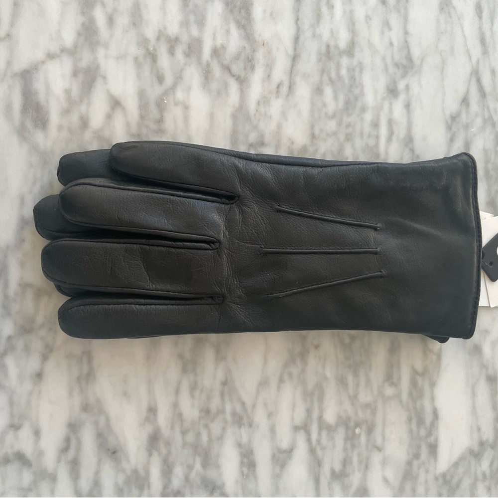Men’s Leather Gloves